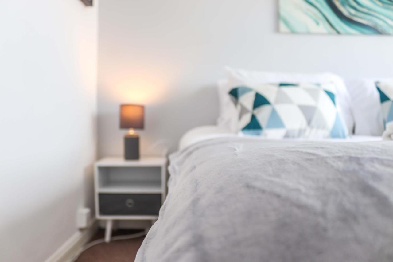 Sea Crest Retreat - Modern - 2 Bedroom - Sa - By The Sea Woodhorn Luaran gambar