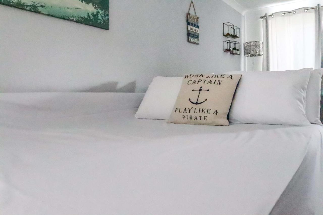 Sea Crest Retreat - Modern - 2 Bedroom - Sa - By The Sea Woodhorn Luaran gambar