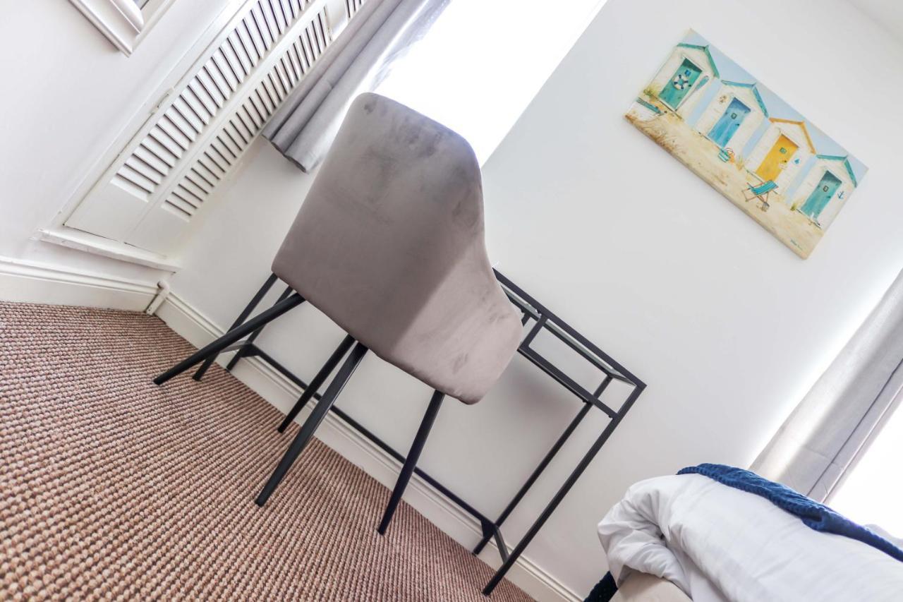 Sea Crest Retreat - Modern - 2 Bedroom - Sa - By The Sea Woodhorn Luaran gambar
