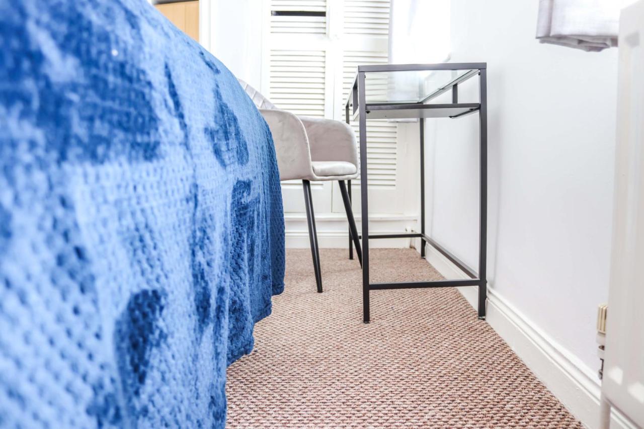 Sea Crest Retreat - Modern - 2 Bedroom - Sa - By The Sea Woodhorn Luaran gambar