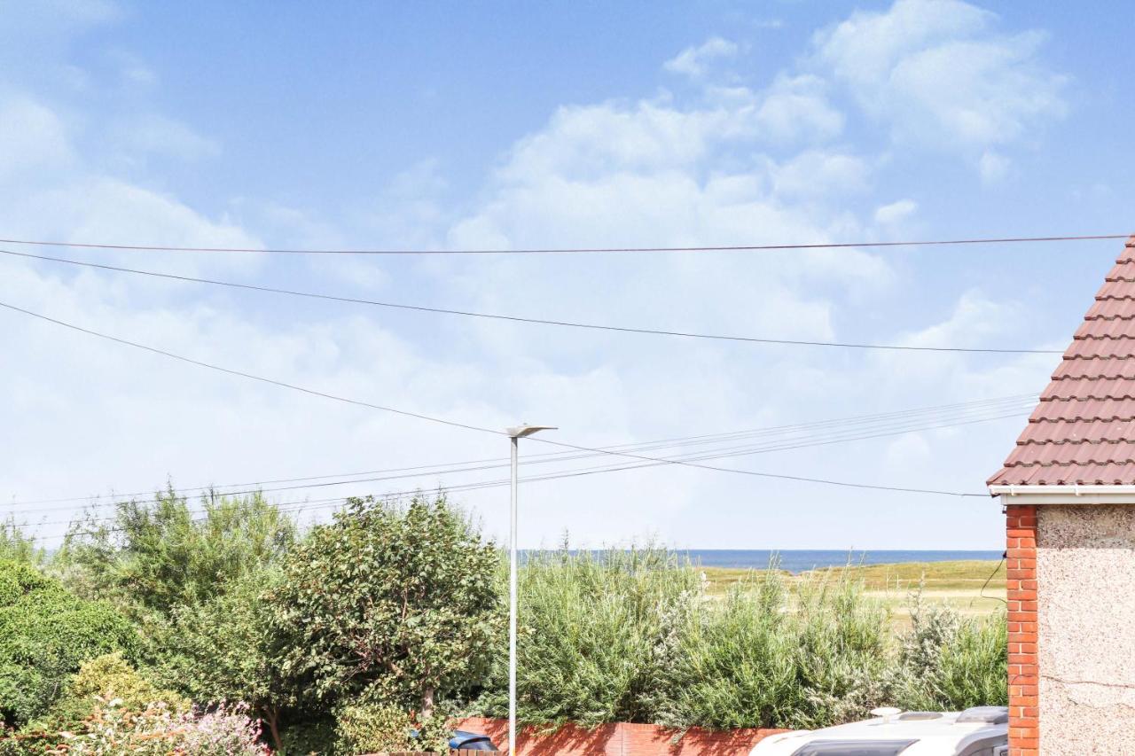 Sea Crest Retreat - Modern - 2 Bedroom - Sa - By The Sea Woodhorn Luaran gambar